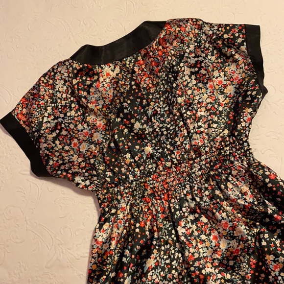 POINT ZERO Nicole Benisti Dress - Picture 8 of 10